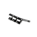 Guns Modify GM Canon Extérieur Stabilizer Convient pour GBB Pistolet Airsoft