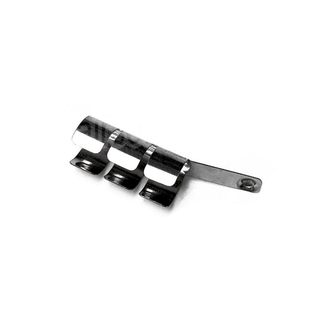 Guns Modify GM Canon Extérieur Stabilizer Convient pour GBB Pistolet Airsoft