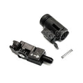 Guns Modify GM Hop Up Base et Ajusteur Set Convient pour Tokyo Marui M4 Série MWS GBB Fusil Airsoft