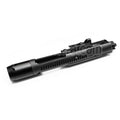 Guns Modify GM EVO Grande Vitesse et Enhanced Complète Culasse Set Convient pour Tokyo Marui M4 MWS Série GBB Fusil Airsoft Noir