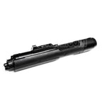 Guns Modify GM EVO Grande Vitesse et Enhanced Complète Culasse Set Convient pour Tokyo Marui M4 MWS Série GBB Fusil Airsoft Noir