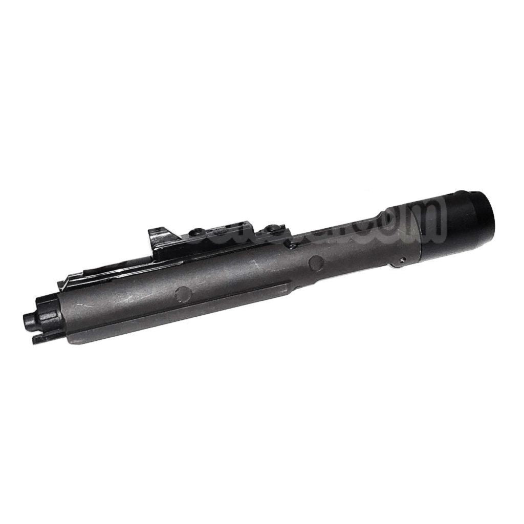 Guns Modify GM EVO Grande Vitesse et Enhanced Complet Culasse Set Convient pour Tokyo Marui M4 MWS Série GBB Fusil Airsoft Noir