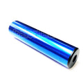 5KU 155mm Factice Entraînement Bleu Boîte (Long Type) -14mm CCW sens antihoraire