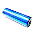 5KU 120mm Factice Entraînement Bleu Boîte (Court Type) -14mm CCW sens antihoraire