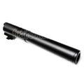 5KU 5 Pouces 123/127mm CNC Aluminium Canon Extérieur +11mm CW sens horaire Convient pour Armorer Works AW WE-TECH Tokyo Marui Hi-Capa 5.1 GBB Pistolet Airsoft