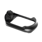 Puits de chargeur en aluminium CNC 5KU Type-1 compatible avec le pistolet airsoft Action Army AAP-01 GBB