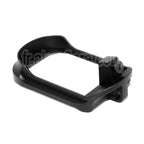 Puits de chargeur en aluminium CNC 5KU Type-1 compatible avec le pistolet airsoft Action Army AAP-01 GBB
