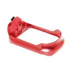 Puits de chargeur en aluminium CNC 5KU Type-1 compatible avec le pistolet airsoft Action Army AAP-01 GBB
