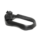 Puits de chargeur en aluminium CNC 5KU Type-2 compatible avec le pistolet airsoft Action Army AAP-01 GBB