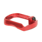 Puits de chargeur en aluminium CNC 5KU Type-2 compatible avec le pistolet airsoft Action Army AAP-01 GBB
