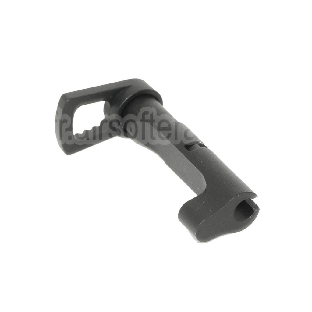 5KU Détente de Chargeur Type-2 Convient pour Tokyo Marui Hi-Capa Série GBB Pistolet Airsoft