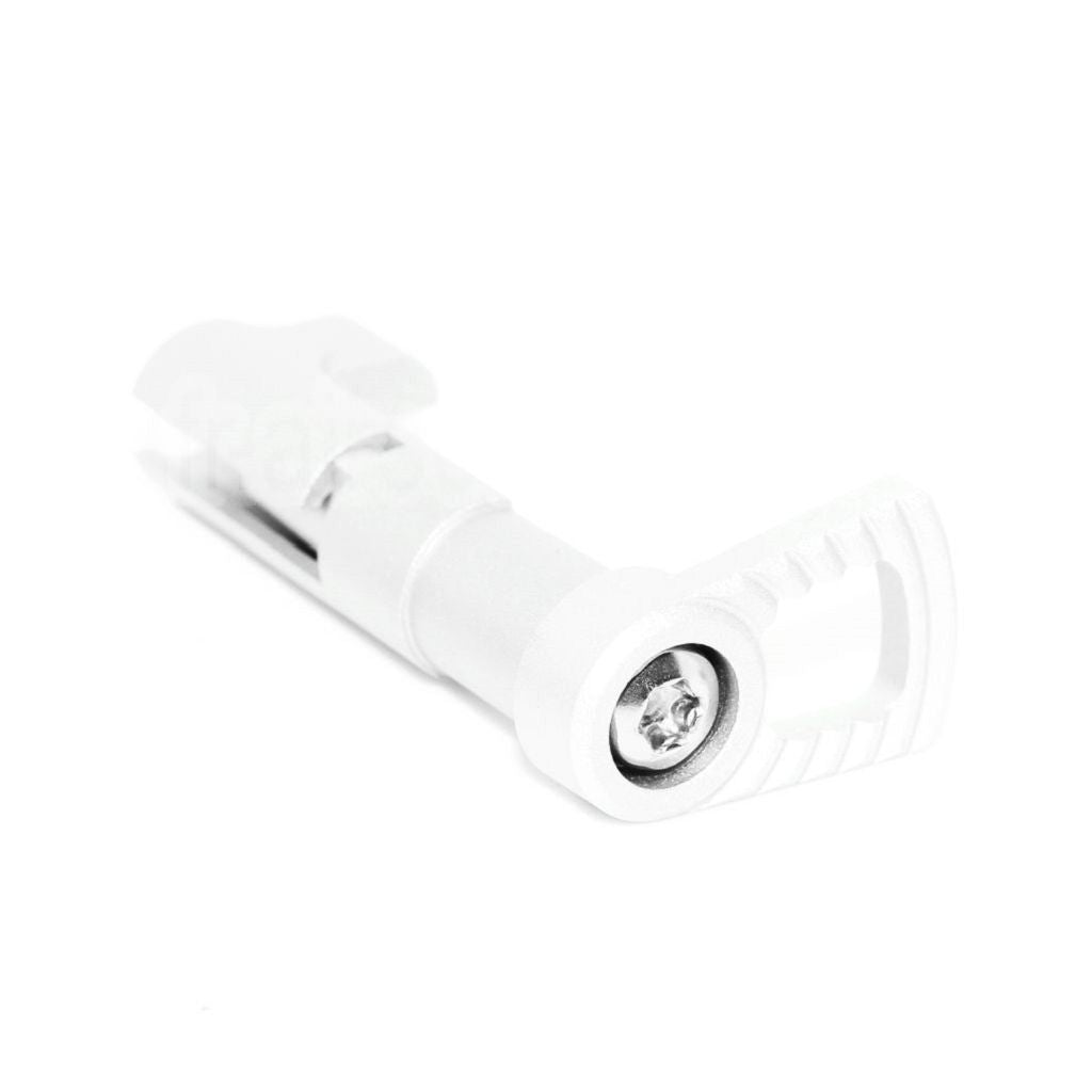 5KU Détente de Chargeur Type-2 Convient pour Tokyo Marui Hi-Capa Série GBB Pistolet Airsoft