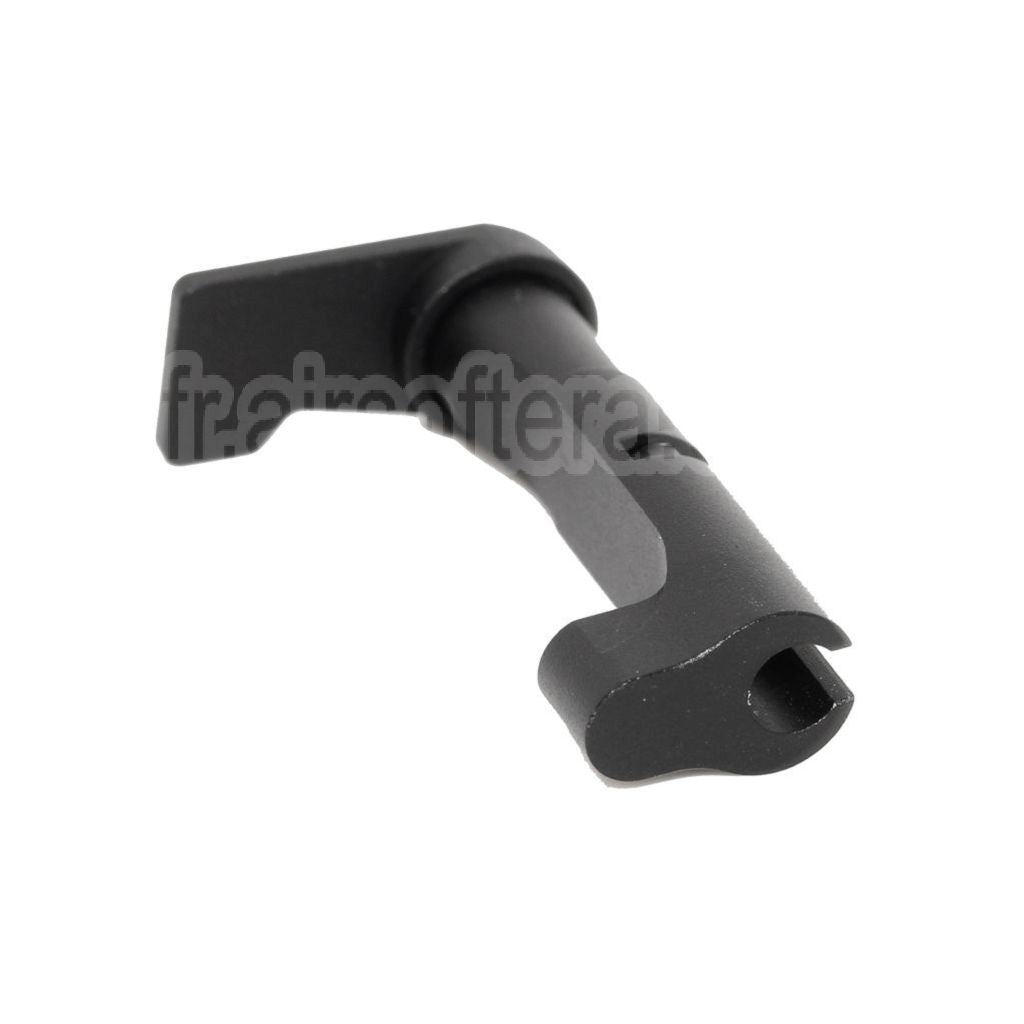 5KU Détente de Chargeur Type-3 Convient pour Tokyo Marui Hi-Capa Série GBB Pistolet Airsoft