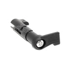 5KU Détente de Chargeur Type-3 Convient pour Tokyo Marui Hi-Capa Série GBB Pistolet Airsoft