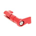 5KU Détente de Chargeur Type-3 Convient pour Tokyo Marui Hi-Capa Série GBB Pistolet Airsoft