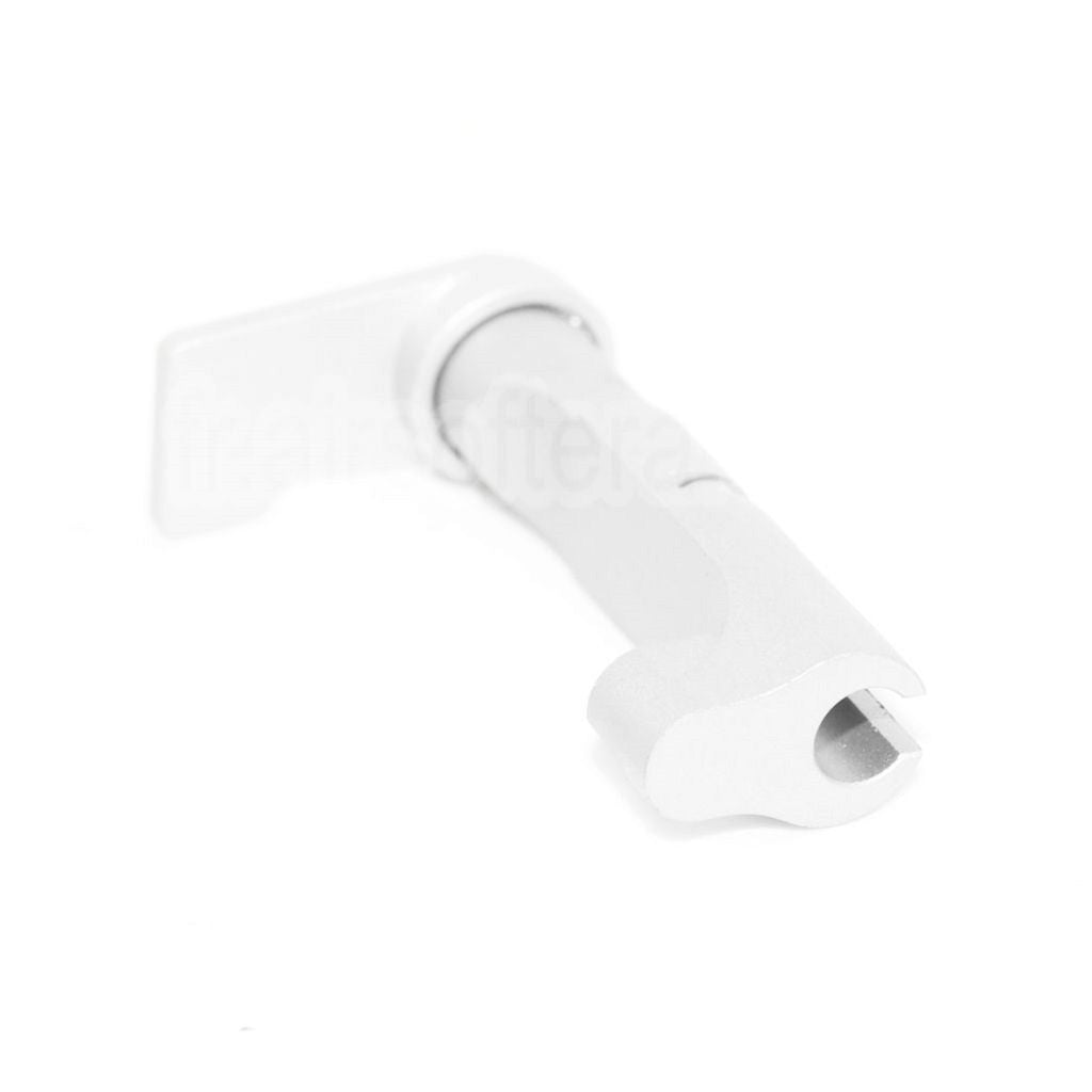 5KU Détente de Chargeur Type-3 Convient pour Tokyo Marui Hi-Capa Série GBB Pistolet Airsoft