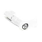 5KU Détente de Chargeur Type-3 Convient pour Tokyo Marui Hi-Capa Série GBB Pistolet Airsoft