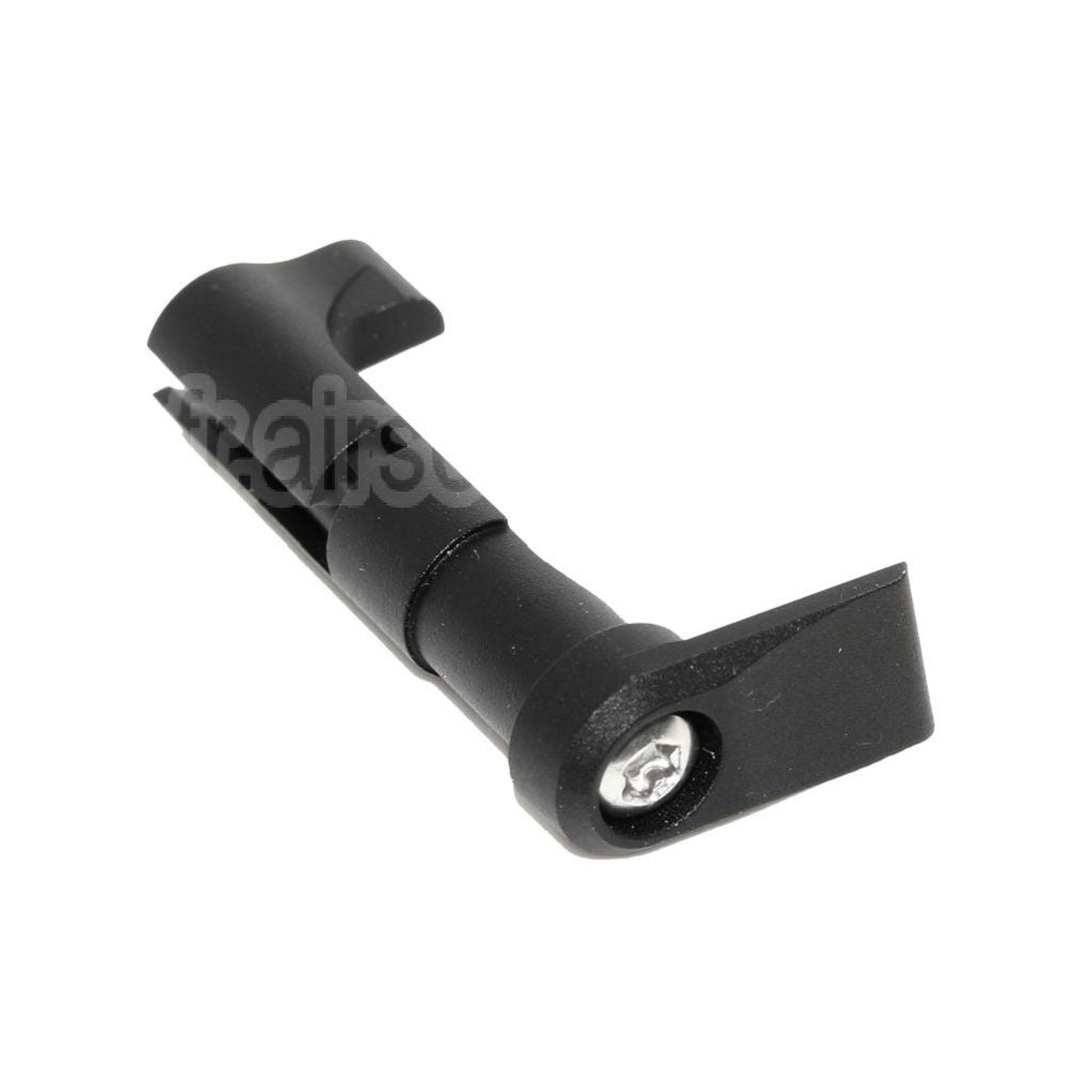 5KU Détente de Chargeur Type-4 Convient pour Tokyo Marui Hi-Capa Série GBB Pistolet Airsoft