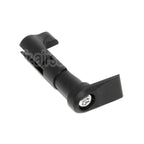 5KU Détente de Chargeur Type-4 Convient pour Tokyo Marui Hi-Capa Série GBB Pistolet Airsoft