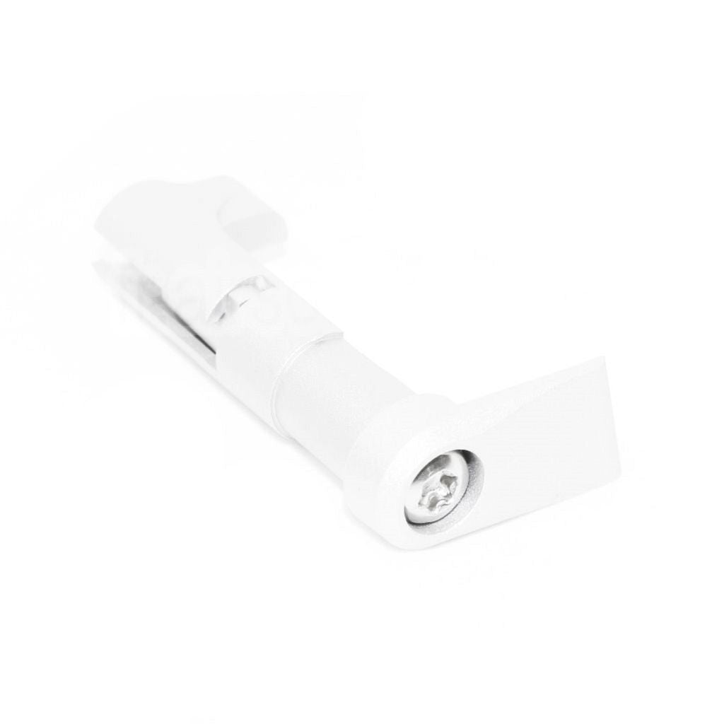 5KU Détente de Chargeur Type-4 Convient pour Tokyo Marui Hi-Capa Série GBB Pistolet Airsoft