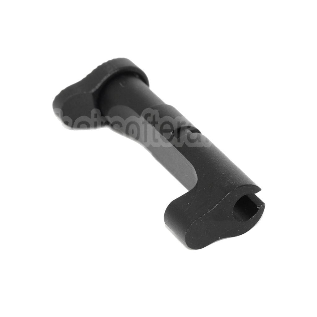 5KU Détente de Chargeur Type-5 Convient pour Tokyo Marui Hi-Capa Série GBB Pistolet Airsoft