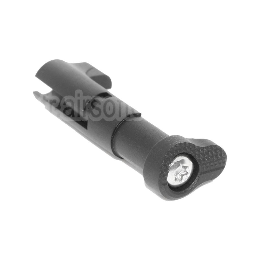 5KU Détente de Chargeur Type-5 Convient pour Tokyo Marui Hi-Capa Série GBB Pistolet Airsoft