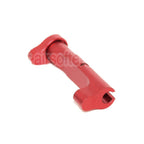 5KU Détente de Chargeur Type-5 Convient pour Tokyo Marui Hi-Capa Série GBB Pistolet Airsoft