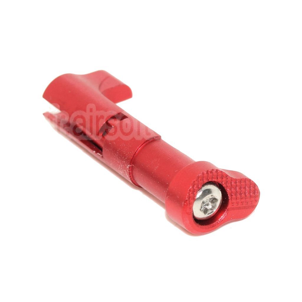 5KU Détente de Chargeur Type-5 Convient pour Tokyo Marui Hi-Capa Série GBB Pistolet Airsoft