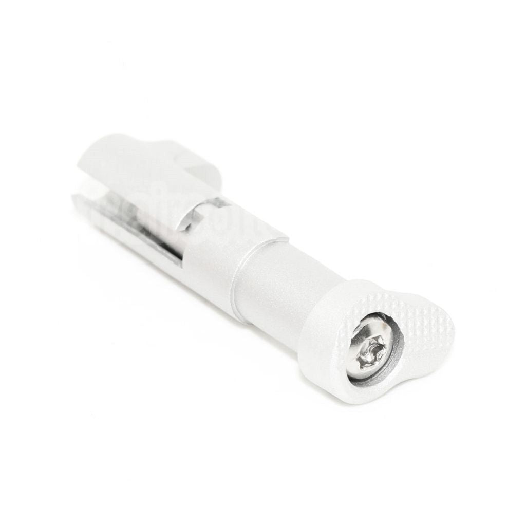 5KU Détente de Chargeur Type-5 Convient pour Tokyo Marui Hi-Capa Série GBB Pistolet Airsoft