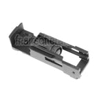 APS Blowback Boitier Convient pour APS 4.5mm STEEL SHARK GBB Pistolet Airgun