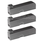 APS EMG 3 Pièces 30 Billes Chargeur Convient pour EMG Barrett Fieldcraft Bolt Action Sniper Fusil Airsoft Noir