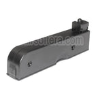 APS EMG 3 Pièces 30 Billes Chargeur Convient pour EMG Barrett Fieldcraft Bolt Action Sniper Fusil Airsoft Noir