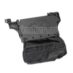 APS Hakkotsu Deluxe Cartouche Collecteur Sac Convient pour APS APM50 M40A3 Bolt Action Sniper Fusil Airsoft