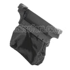 APS Hakkotsu Deluxe Cartouche Collecteur Sac Convient pour APS APM50 M40A3 Bolt Action Sniper Fusil Airsoft