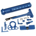 CYMA Boîtier Accessoires Kit Convient pour CYMA G&amp;P G&amp;G JG Classic Army VFC Tokyo Marui M4 M16 Série AEG Fusil Airsoft