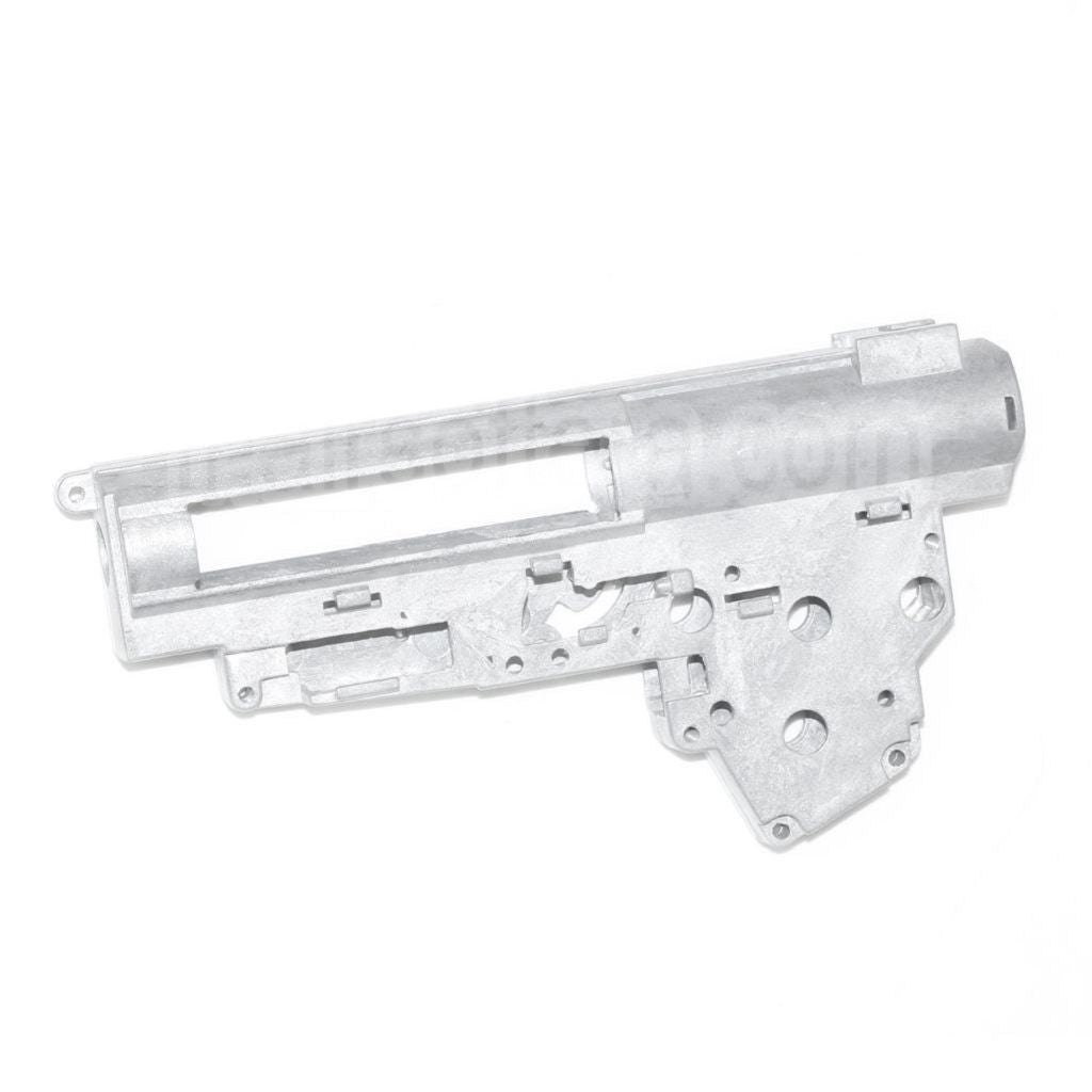 Battleaxe Version 2 V2 Vitesse Boîte Boîtier Convient pour Tokyo Marui Série AEG Fusil Airsoft