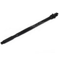 Battleaxe 360mm/375mm M4A1 Canon Extérieur -14mm CCW sens antihoraire Convient pour M4 M16 AEG Fusil Airsoft Noir