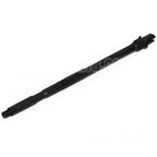 Battleaxe 360mm/375mm M4A1 Canon Extérieur -14mm CCW sens antihoraire Convient pour M4 M16 AEG Fusil Airsoft Noir