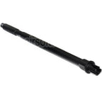 Battleaxe 360mm/375mm M4A1 Canon Extérieur -14mm CCW sens antihoraire Convient pour M4 M16 AEG Fusil Airsoft Noir