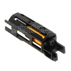AIP Léger CNC 7075 Boitier Blowback réglable Convient pour Tokyo Marui 1911 Hi-Capa 5.1 4.3 Série GBB Pistolet Airsoft