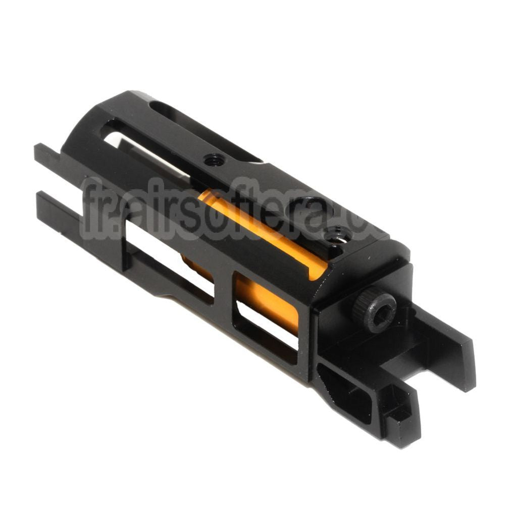 AIP Léger CNC 7075 Boitier Blowback réglable Convient pour Tokyo Marui 1911 Hi-Capa 5.1 4.3 Série GBB Pistolet Airsoft