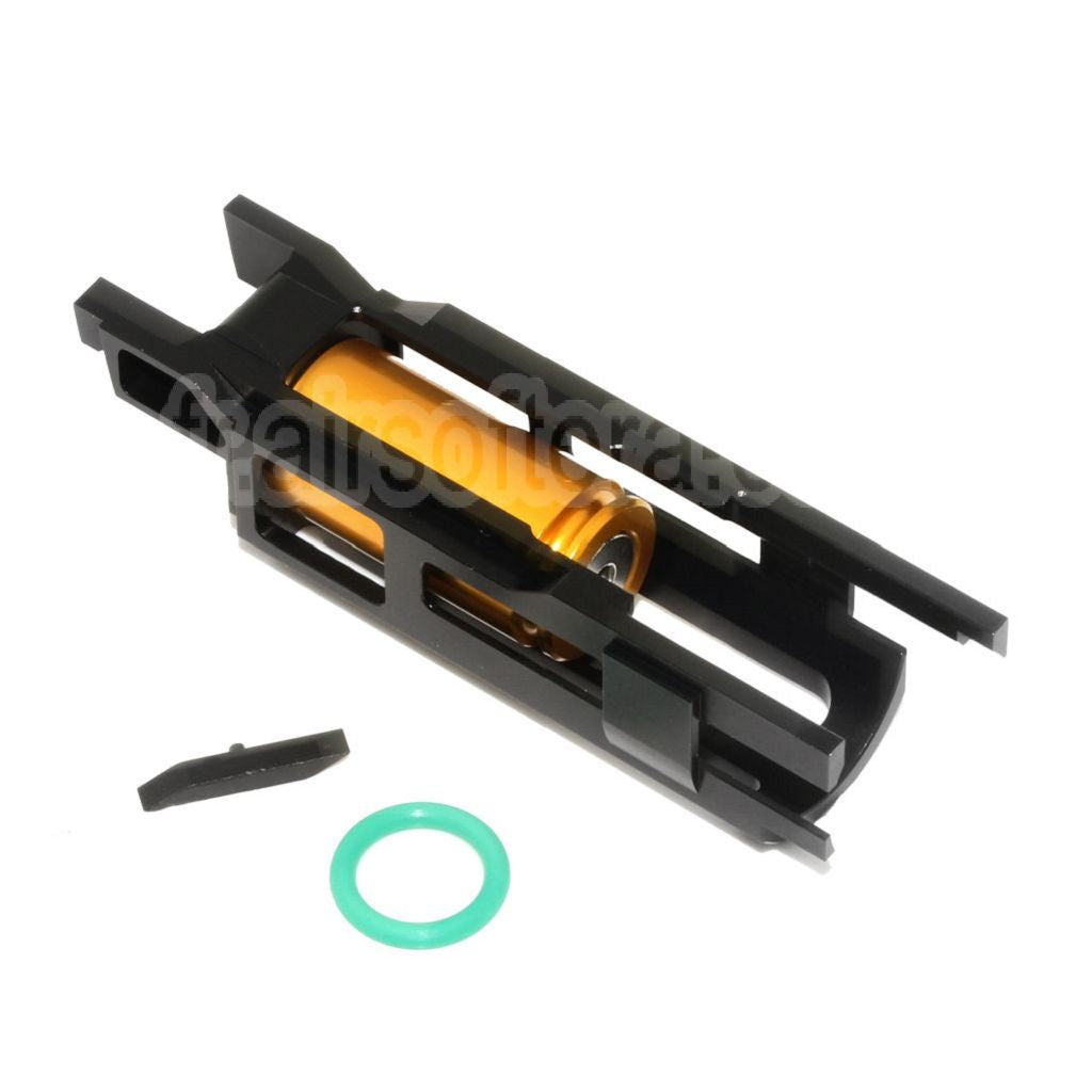 AIP Léger CNC 7075 Boitier Blowback réglable Convient pour Tokyo Marui 1911 Hi-Capa 5.1 4.3 Série GBB Pistolet Airsoft