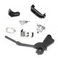 AirsoftEra Chargeur Release Button Marteau Strut Set Convient pour DOUBLE BELL WE WA Tokyo Marui M9 Série GBB Pistolet