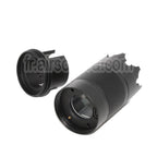 5KU 870 Shotgun Blaster simule un traceur de flash de bouche (diamètre intérieur 23,5 mm)