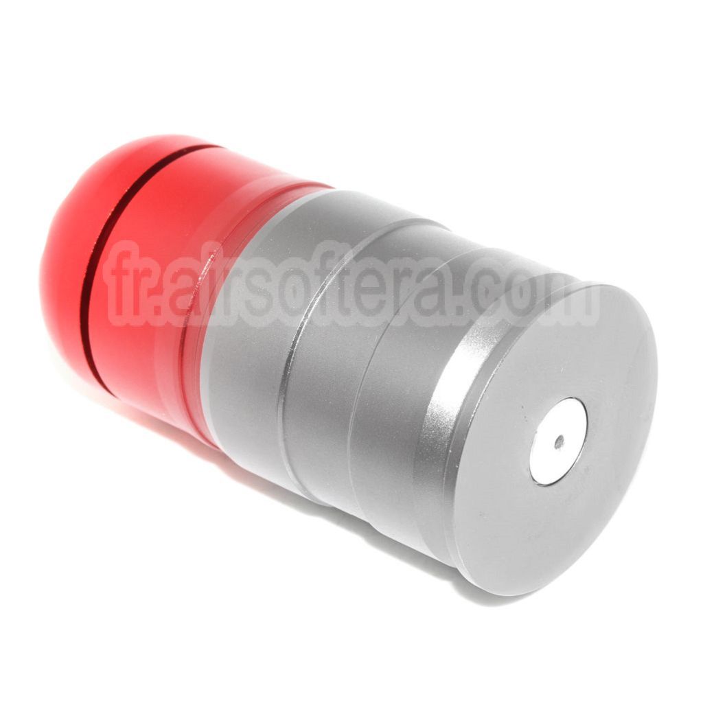 Cartouche à gaz pour grenade E&amp;C 84 Billes 40 mm M203