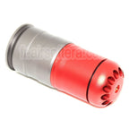 Cartouche à gaz pour grenade E&amp;C 96 Billes 40 mm M203