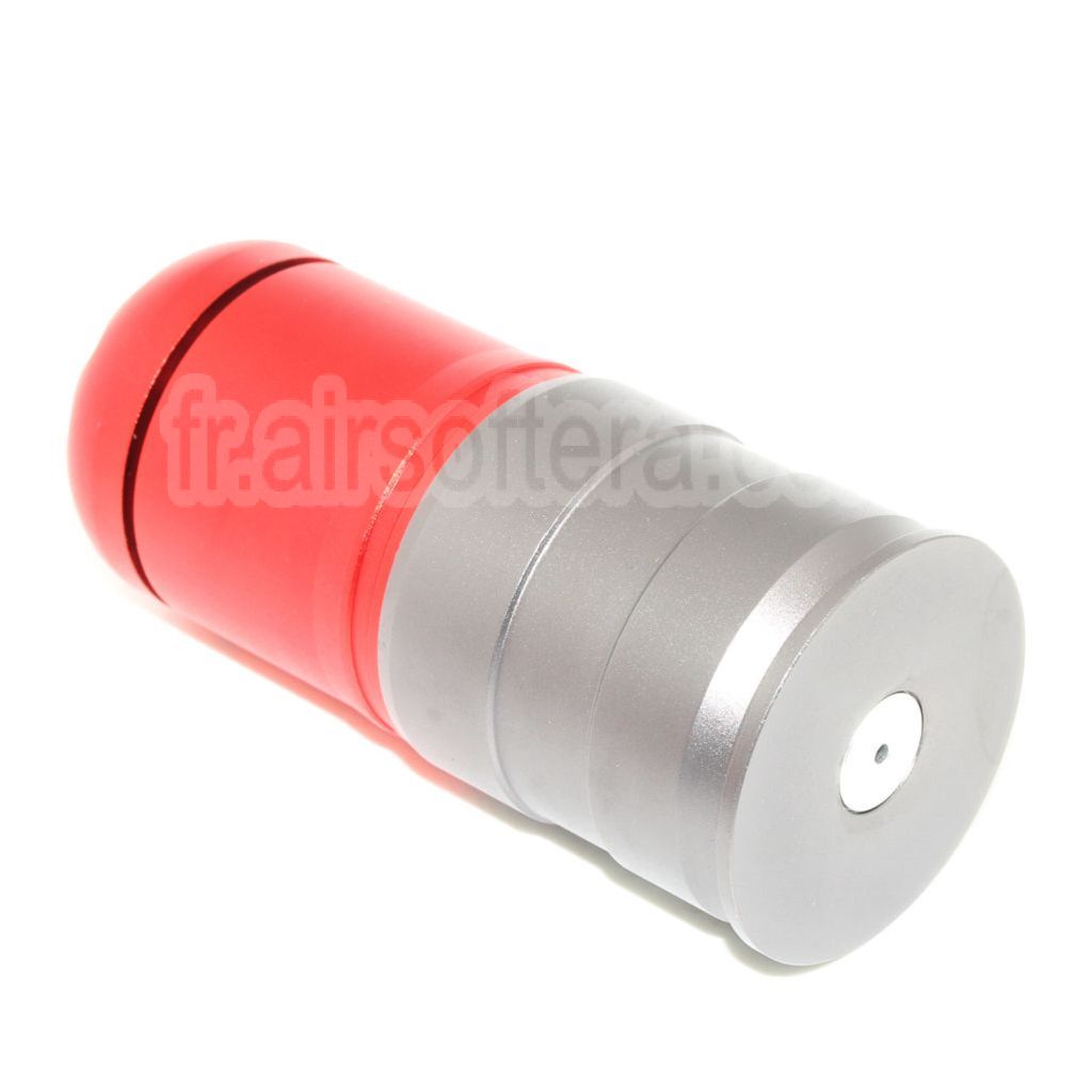 Cartouche à gaz pour grenade E&amp;C 96 Billes 40 mm M203
