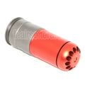 Cartouche à Gaz Grenade E&amp;C 120 Billes 40mm M203