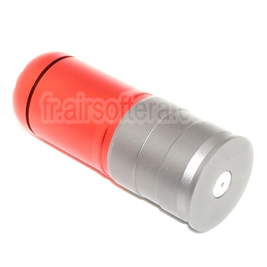 Cartouche à Gaz Grenade E&amp;C 120 Billes 40mm M203