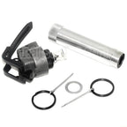 APS HAKKOTSU 12pièces Thunder B Co2 Grenade Sonore Haltère Cartouche avec Core